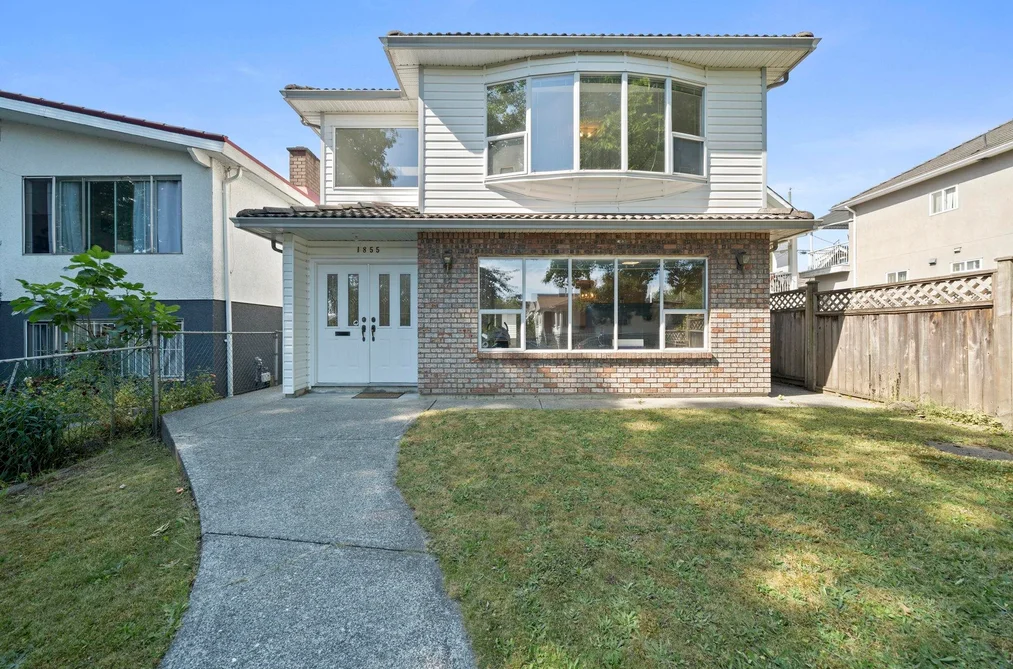 1855 E 53RD AVENUE, Vancouver, BC — Residential for Sale — Photo 3 of 30