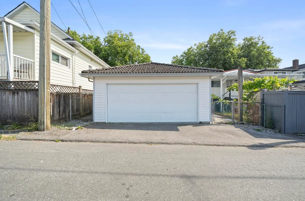 1855 E 53RD AVENUE, Vancouver, BC — Residential for Sale — Photo 30 of 30