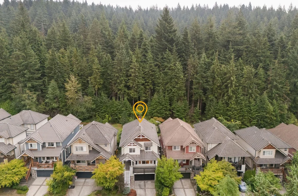 1855 PARKWAY BOULEVARD, Coquitlam BC V3E 3L4, Coquitlam BC — Residential for Sale - Photo 2
