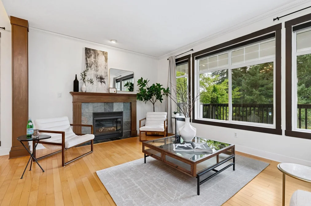 1855 PARKWAY BOULEVARD, Coquitlam BC V3E 3L4, Coquitlam BC — Residential for Sale - Photo 5