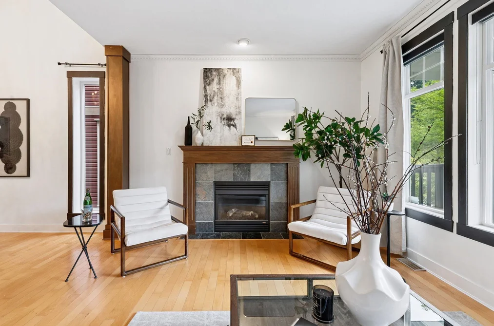 1855 PARKWAY BOULEVARD, Coquitlam BC V3E 3L4, Coquitlam BC — Residential for Sale - Photo 6