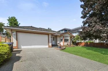 18555 57 Ave, Surrey, BC - MLS: R3161076