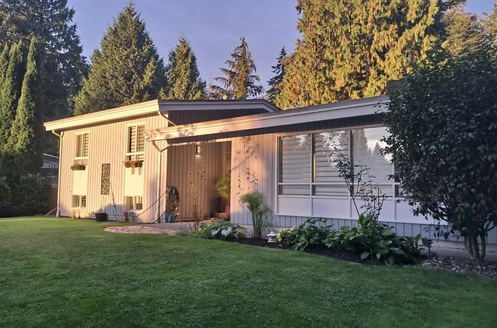 House for sale at 1856 Windermere Avenue Port Coquitlam British Columbia - MLS: R3089665