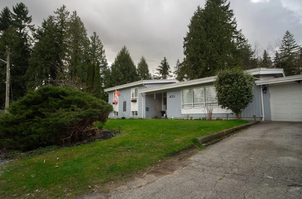 1856 WINDERMERE AVENUE, Port Coquitlam BC V3B 2K4, Port Coquitlam BC — Residential for Sale - Photo 3