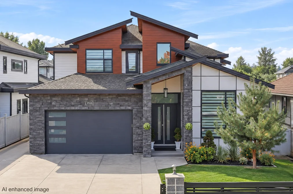 House for sale at 18568 58 Avenue Surrey British Columbia - MLS: R3163720
