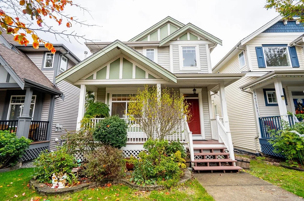 18569 67th Ave, Surrey, BC - MLS: R3179032