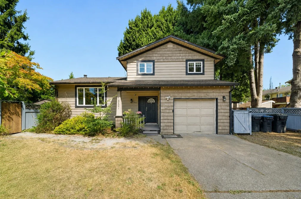 House for sale at 1857 Warwick Avenue Port Coquitlam British Columbia - MLS: R3156643