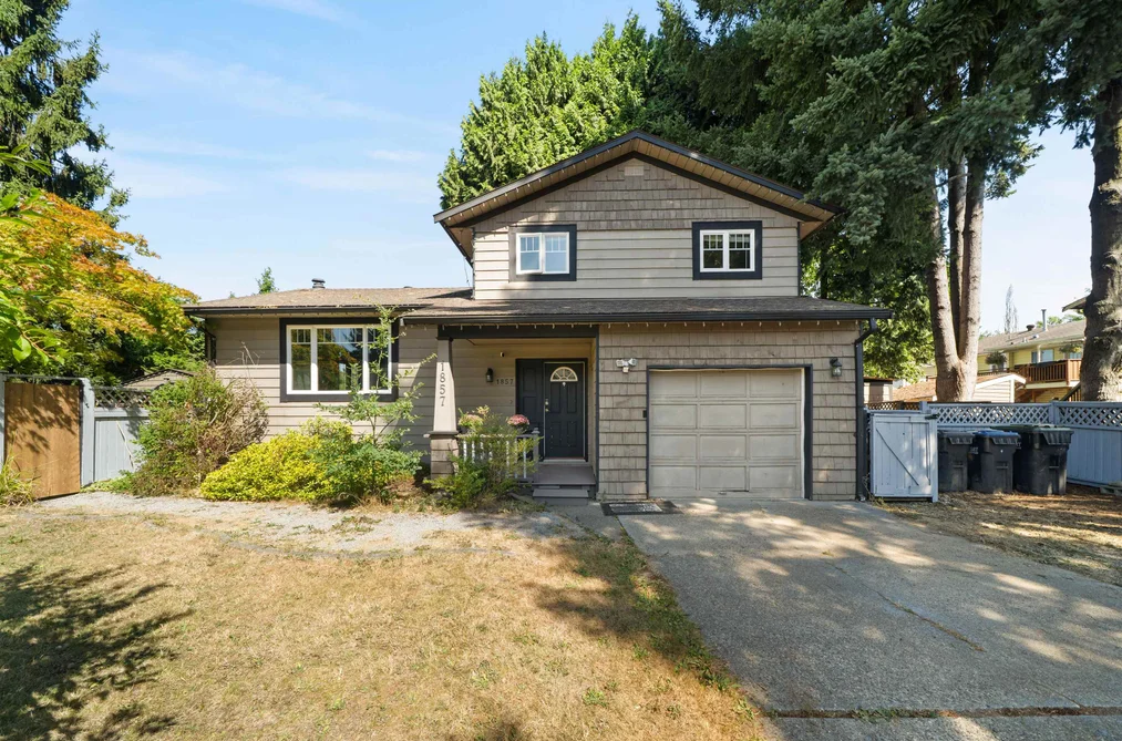House for sale at 1857 Warwick Avenue Port Coquitlam British Columbia - MLS: R3156643