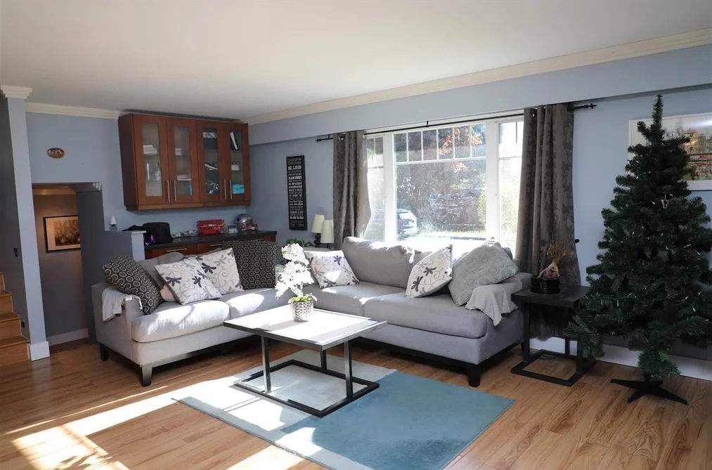 1857 WARWICK AVENUE, Port Coquitlam BC V3C 4P6, Port Coquitlam BC — Residential for Sale - Photo 2
