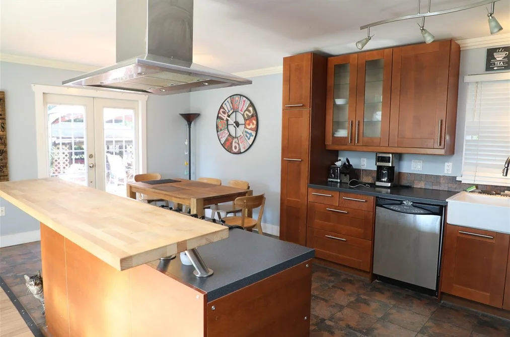 1857 WARWICK AVENUE, Port Coquitlam BC V3C 4P6, Port Coquitlam BC — Residential for Sale - Photo 5