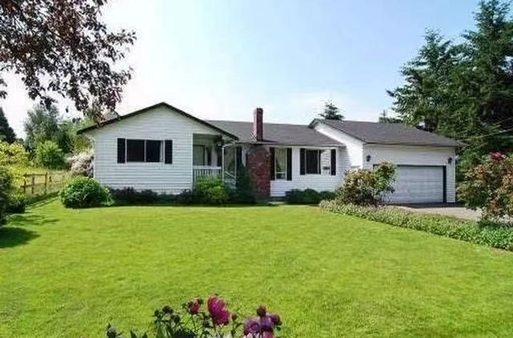 House for sale at 18572 76 Avenue Surrey British Columbia - MLS: R3087637