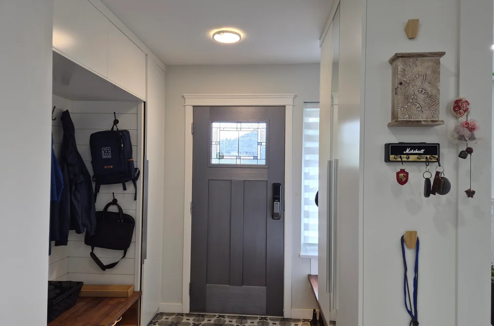 1858 WALNUT CRESCENT, Coquitlam BC V3J 7S9, Coquitlam BC — Residential for Sale - Photo 2