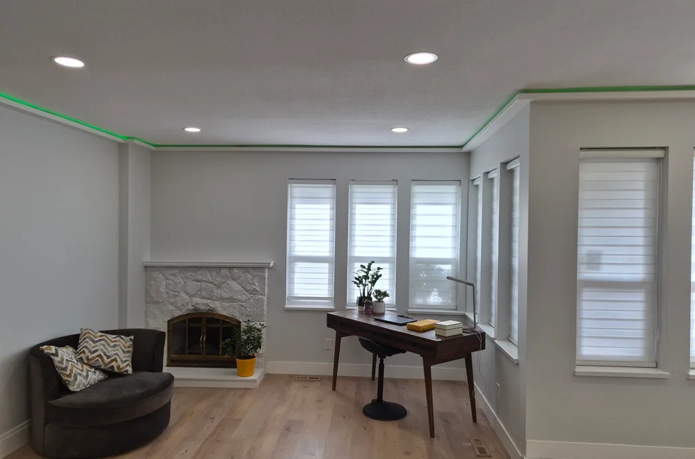 1858 WALNUT CRESCENT, Coquitlam BC V3J 7S9, Coquitlam BC — Residential for Sale - Photo 4