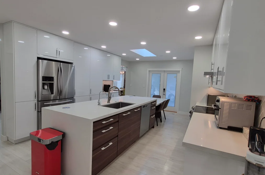 1858 WALNUT CRESCENT, Coquitlam BC V3J 7S9, Coquitlam BC — Residential for Sale - Photo 7