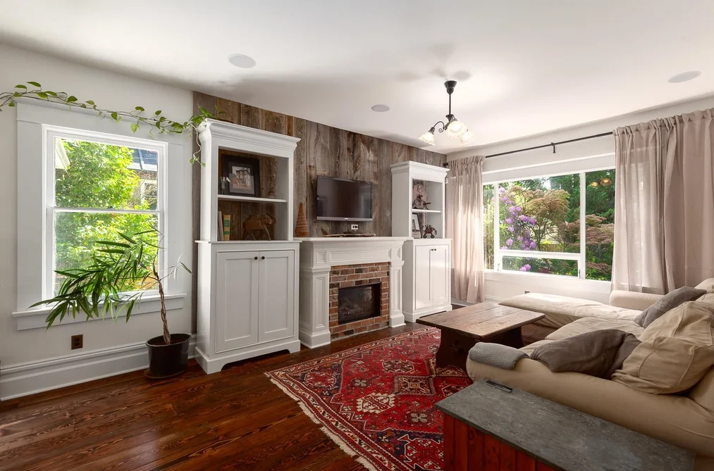 1859 NAPIER STREET, Vancouver BC V5L 2N4, Vancouver BC — Residential for Sale - Photo 2
