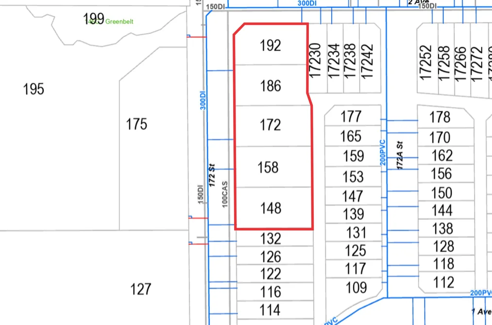 186 172 St, Surrey, BC - MLS: R3179148