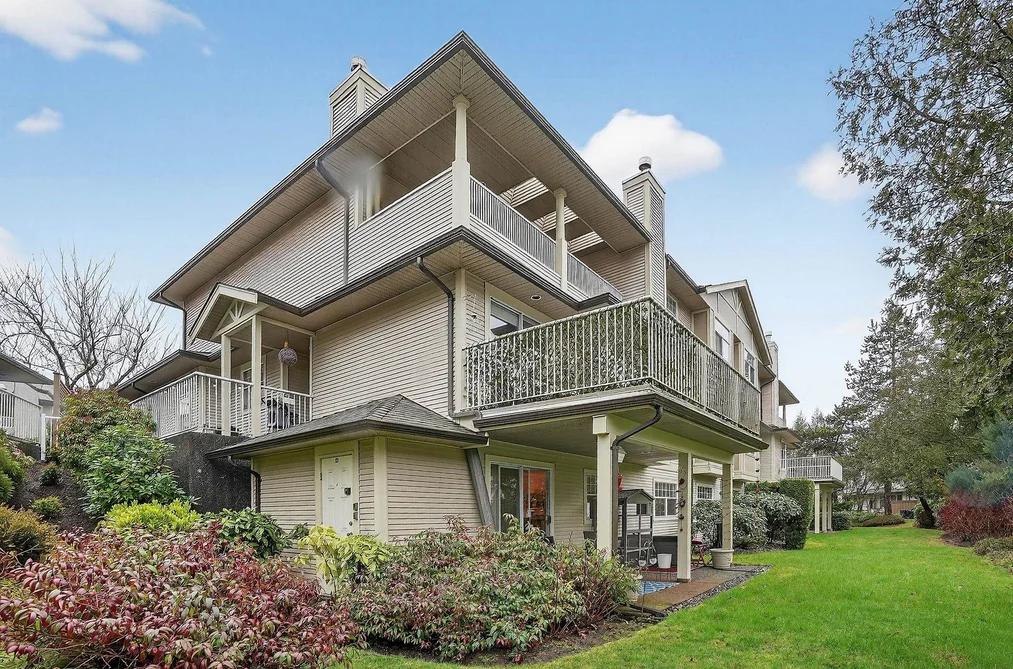 186 20391 96 AVENUE, Langley BC V1M 2L2, Langley BC — Residential for Sale - Photo 2