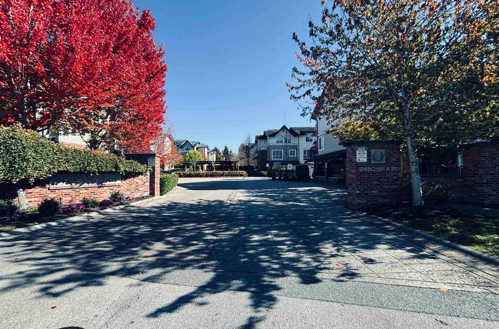2450 161a St Unit 186, Surrey, BC - MLS: R3175308