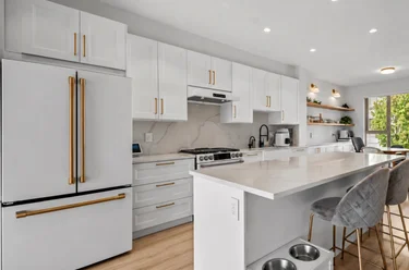 3105 Dayanee Springs Blvd Unit 186, Coquitlam, BC - MLS: R3167982