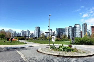 186 Athletes Way, Vancouver, BC - MLS: R3158967