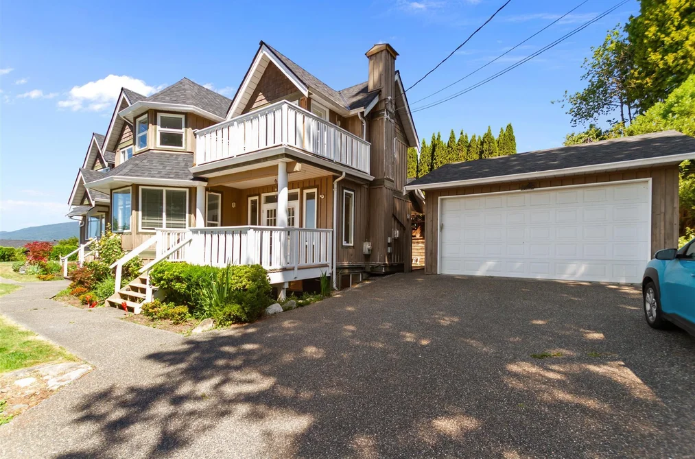 House for sale at 186 E Braemar Road Vancouver British Columbia - MLS: R3138287