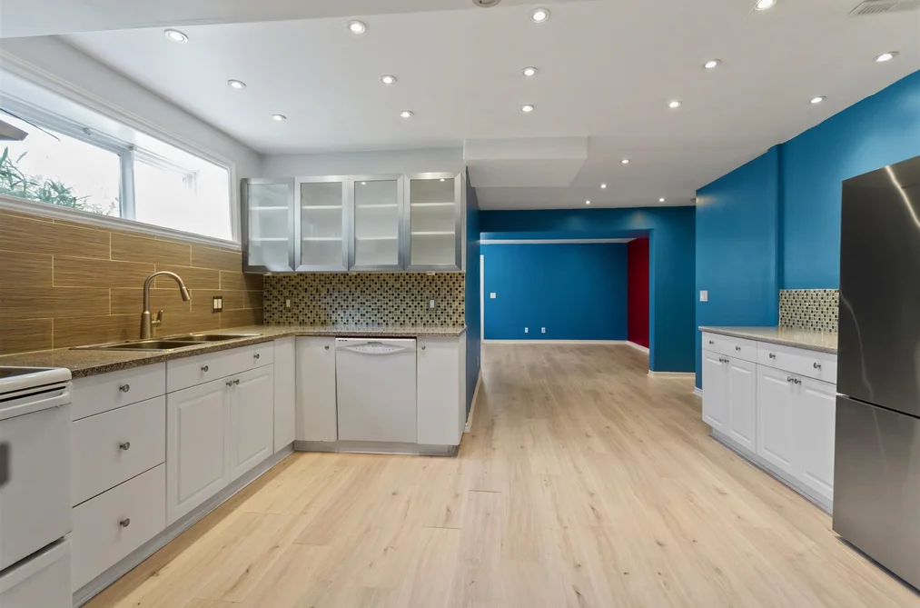186 E BRAEMAR ROAD, Vancouver BC V7N 1P9, Vancouver BC — Residential for Sale — Photo 5 of 26