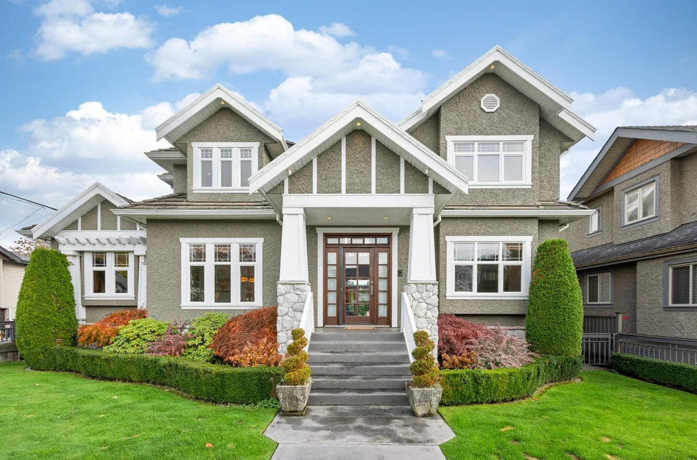 House for sale at 186 Macdonald Avenue Burnaby British Columbia - MLS: R3108473