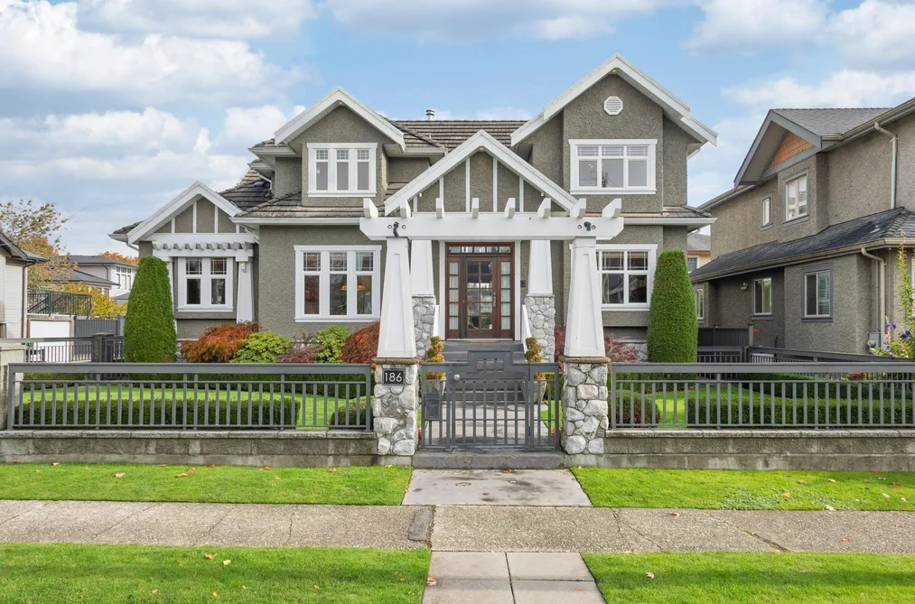 186 MACDONALD AVENUE, Burnaby BC V5C 4M5, Burnaby BC — Residential for Sale - Photo 2