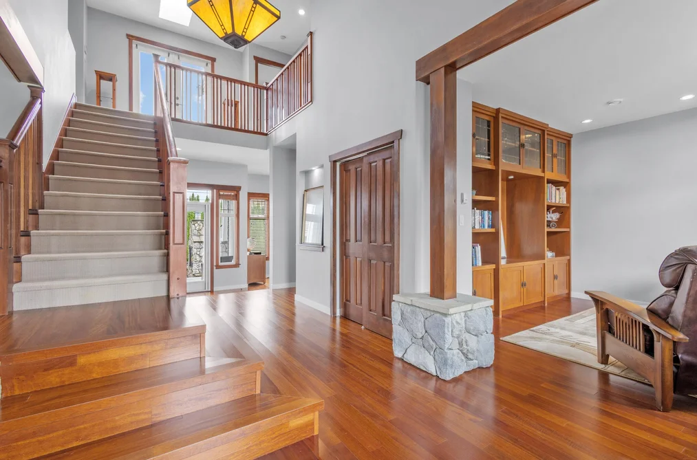 186 MACDONALD AVENUE, Burnaby BC V5C 4M5, Burnaby BC — Residential for Sale - Photo 3