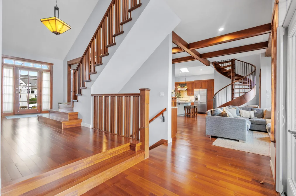 186 MACDONALD AVENUE, Burnaby BC V5C 4M5, Burnaby BC — Residential for Sale - Photo 4
