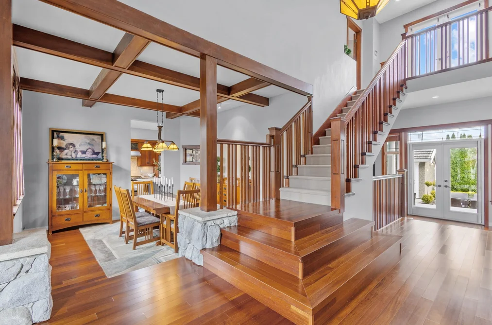 186 MACDONALD AVENUE, Burnaby BC V5C 4M5, Burnaby BC — Residential for Sale - Photo 6