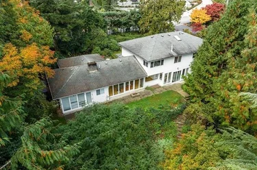 186 Stevens Dr, West Vancouver, BC - MLS: R3176161