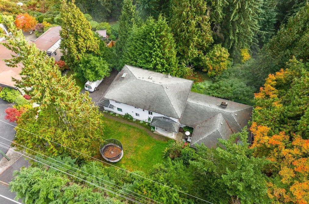 186 STEVENS DRIVE, West Vancouver BC V7S 1C4, West Vancouver BC — Residential for Sale - Photo 2
