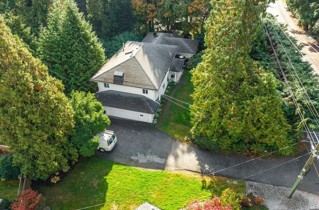 186 STEVENS DRIVE, West Vancouver BC V7S 1C4, West Vancouver BC — Residential for Sale - Photo 3