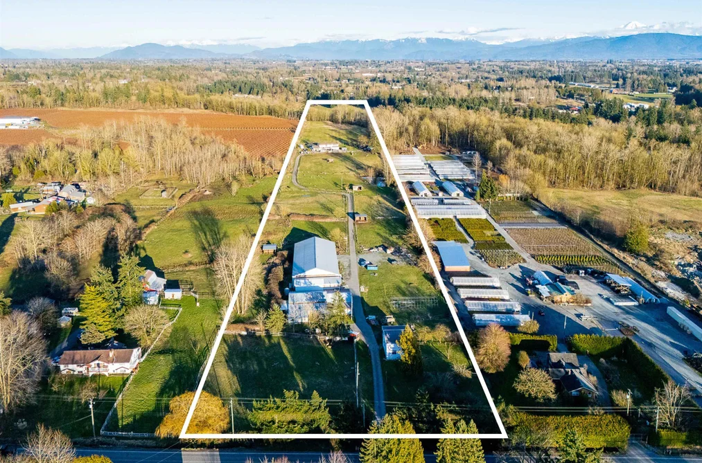 House for sale at 1860 240 Street Langley British Columbia - MLS: R3161761
