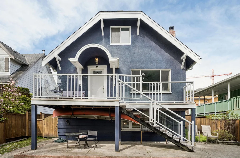 1861 E KENT AVENUE NORTH AVENUE, Vancouver BC V5P 2S9, Vancouver BC — Residential for Sale - Photo 2