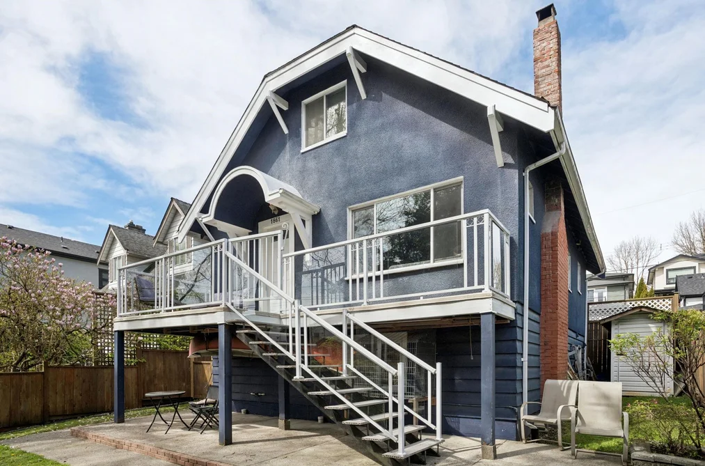 1861 E KENT AVENUE NORTH AVENUE, Vancouver BC V5P 2S9, Vancouver BC — Residential for Sale - Photo 3