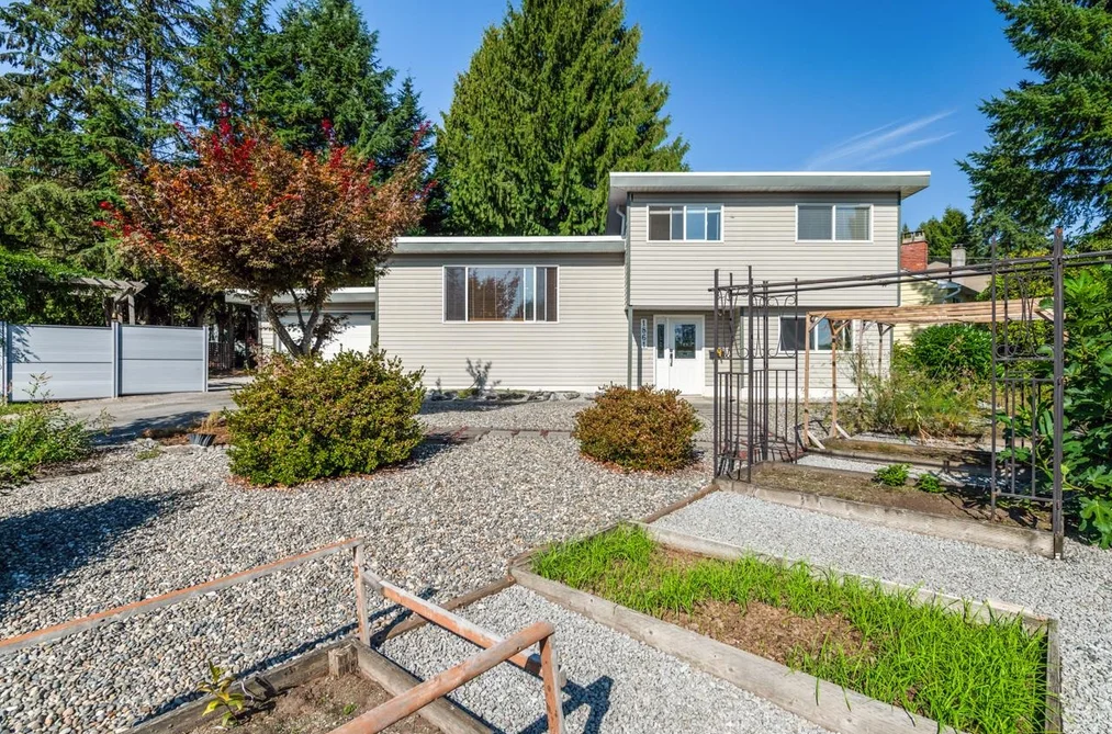House for sale at 1861 Galer Way Port Coquitlam British Columbia - MLS: R3123195