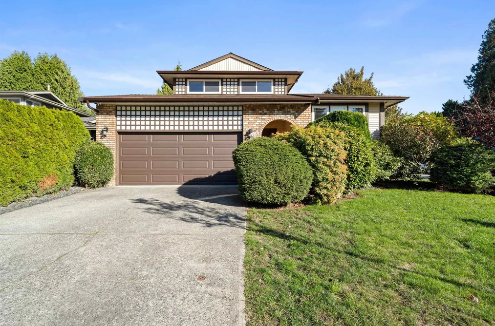 1862 148a St, Surrey, BC - MLS: R3174917
