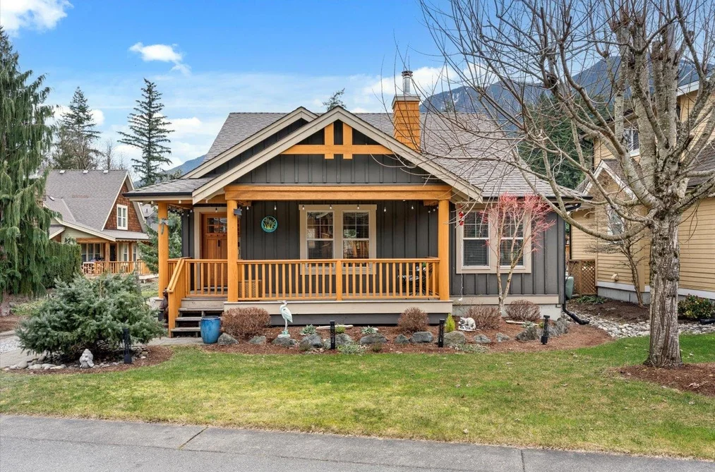 House for sale at 1862 Blackberry Lane Lindell Beach British Columbia - MLS: R3109259