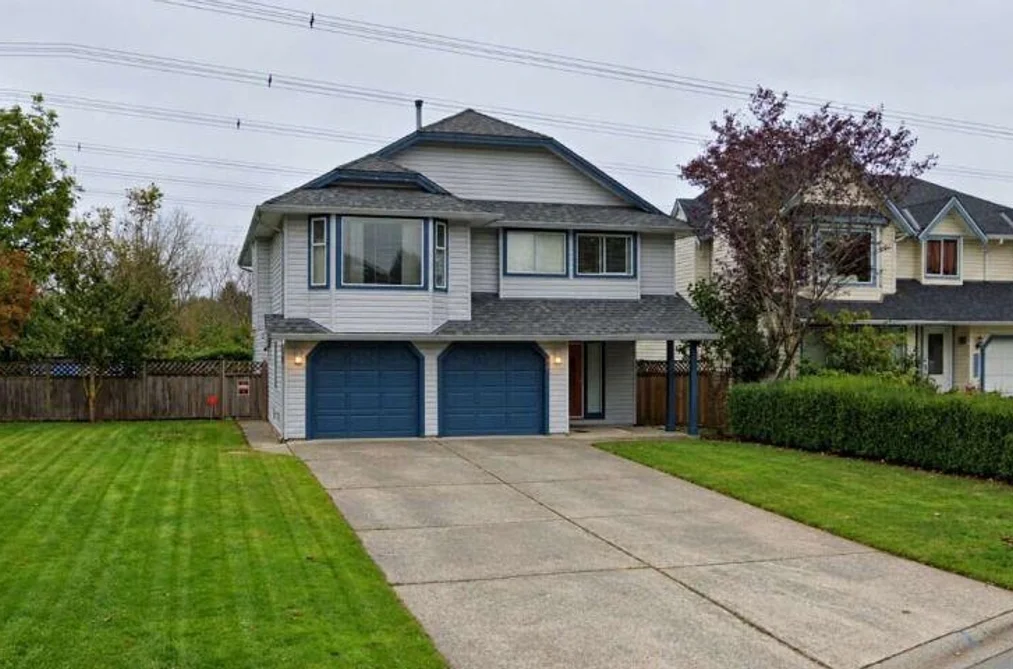 18622 59 Ave, Surrey, BC - MLS: R3170309