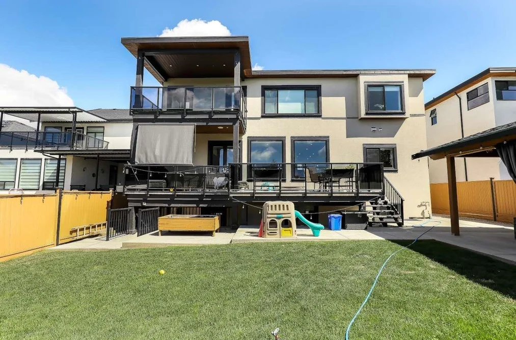 18626 57 AVENUE, Surrey BC V3S 7N2, Surrey BC — Residential for Sale — Photo 40 of 40