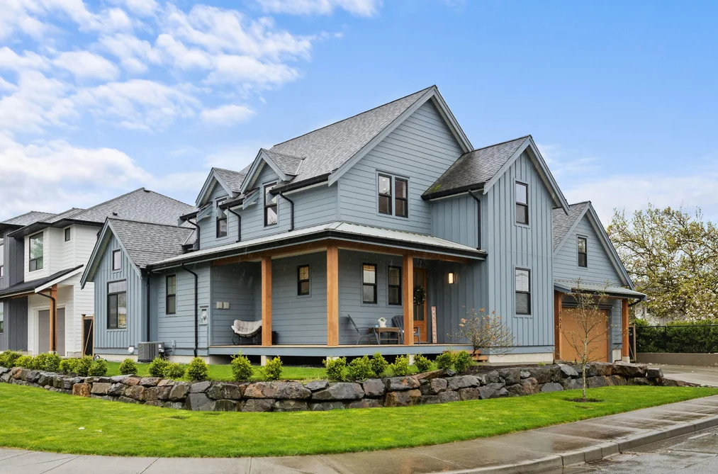 House for sale at 1864 Agassiz Avenue Agassiz British Columbia - MLS: R3111769