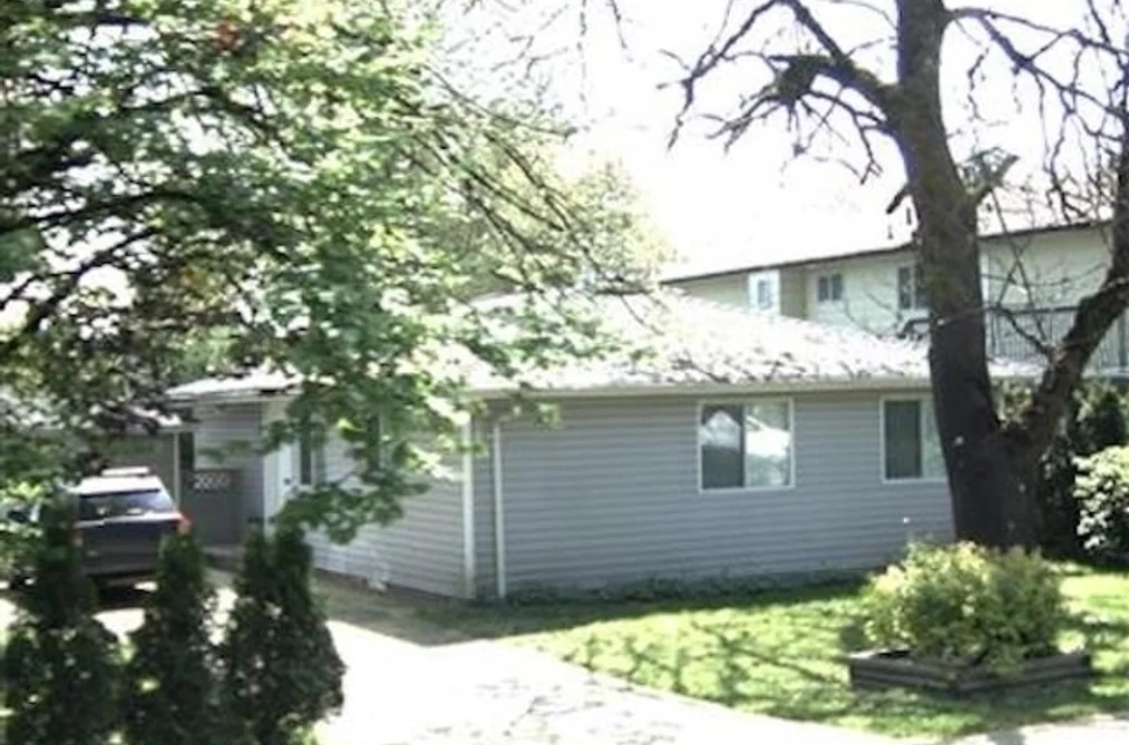 House for sale at 1864 Coquitlam Avenue Port Coquitlam British Columbia - MLS: R3076838