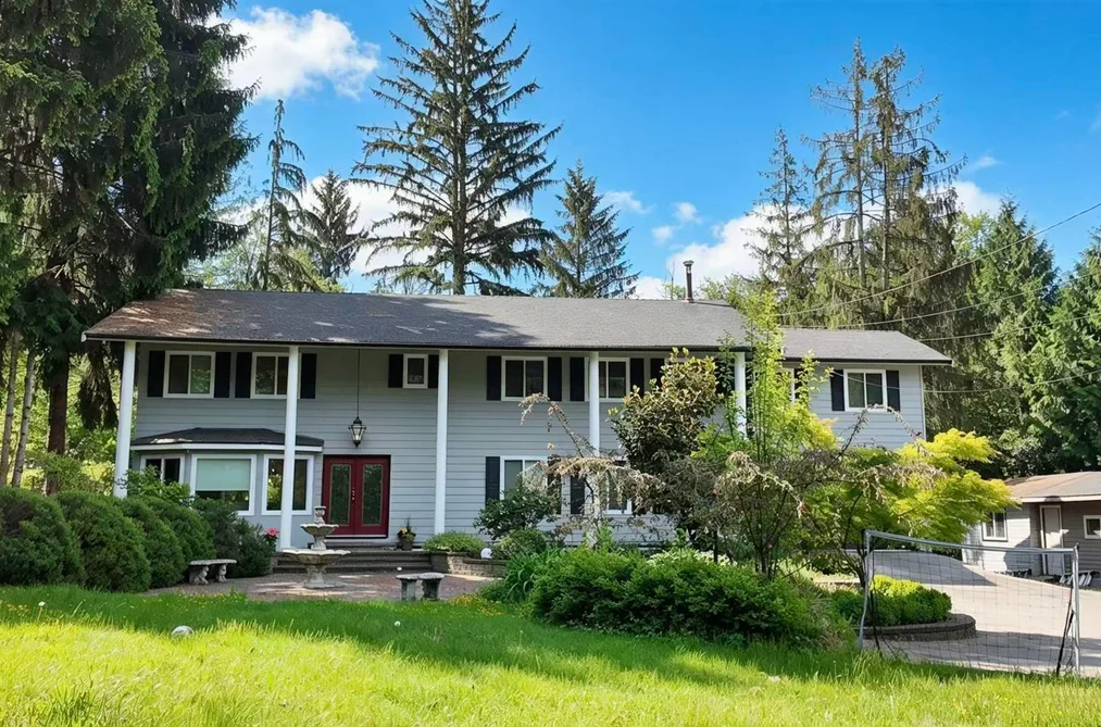 House for sale at 18640 32 Avenue Surrey British Columbia - MLS: R3127307