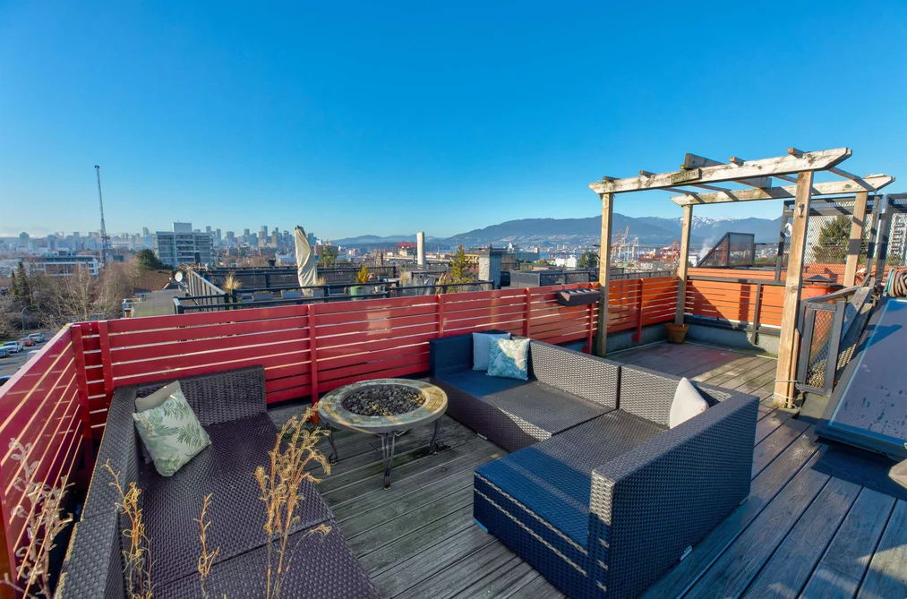 1865 ADANAC STREET, Vancouver BC V5L 2E1, Vancouver BC — Residential for Sale - Photo 2