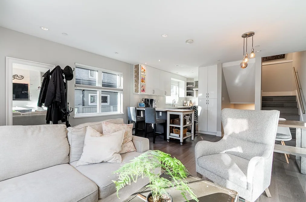 1865 ADANAC STREET, Vancouver BC V5L 2E1, Vancouver BC — Residential for Sale - Photo 4