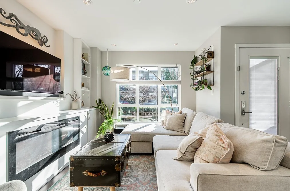 1865 ADANAC STREET, Vancouver BC V5L 2E1, Vancouver BC — Residential for Sale - Photo 5