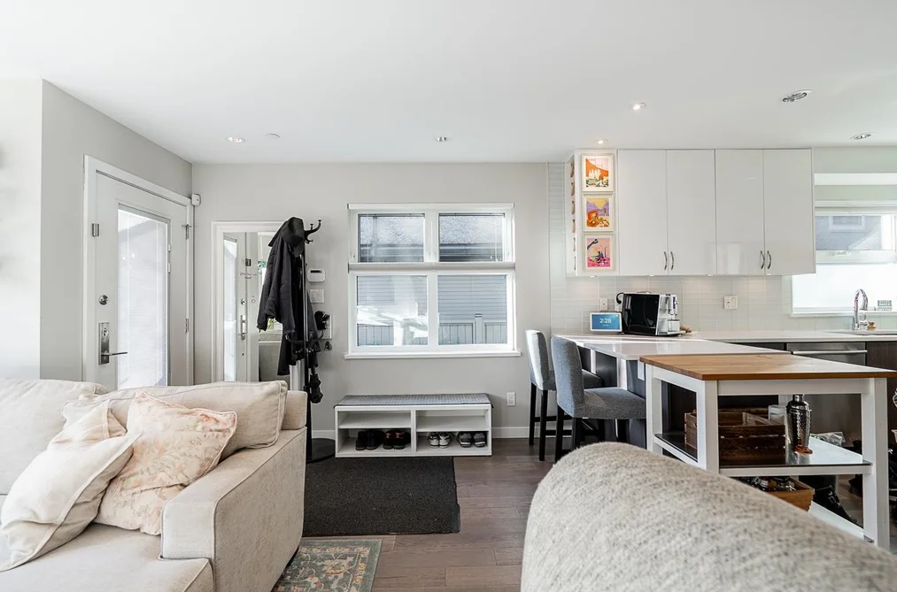 1865 ADANAC STREET, Vancouver BC V5L 2E1, Vancouver BC — Residential for Sale - Photo 6