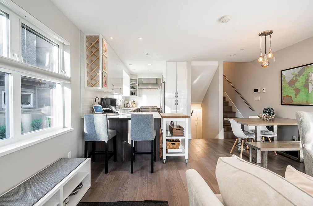 1865 ADANAC STREET, Vancouver BC V5L 2E1, Vancouver BC — Residential for Sale - Photo 7